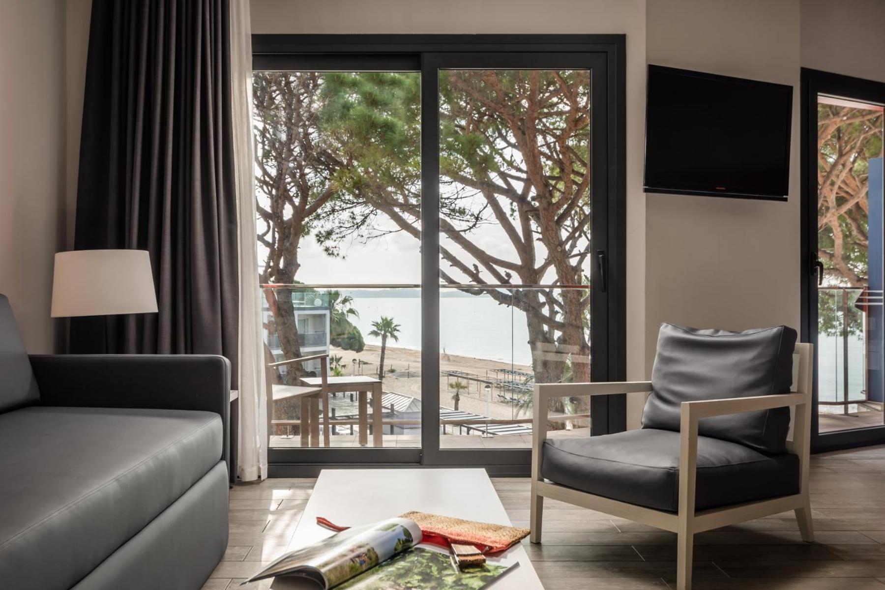 Estival Centurion Playa Hotel Cambrils Exterior photo