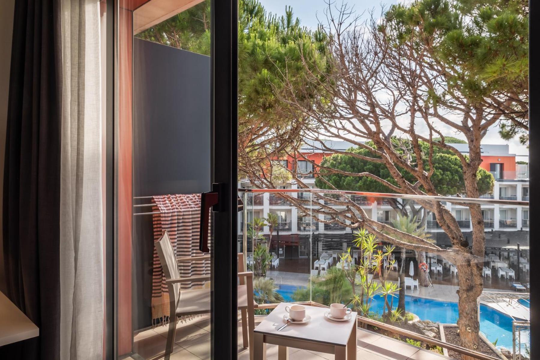 Estival Centurion Playa Hotel Cambrils Exterior photo