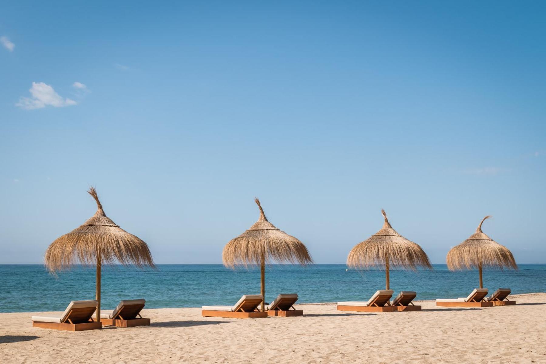Estival Centurion Playa Hotel Cambrils Exterior photo
