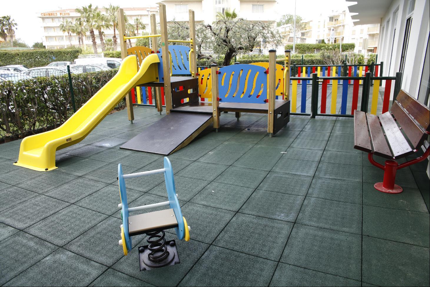 Estival Centurion Playa Hotel Cambrils Exterior photo