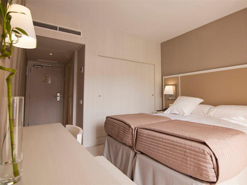 Estival Centurion Playa Hotel Cambrils Exterior photo