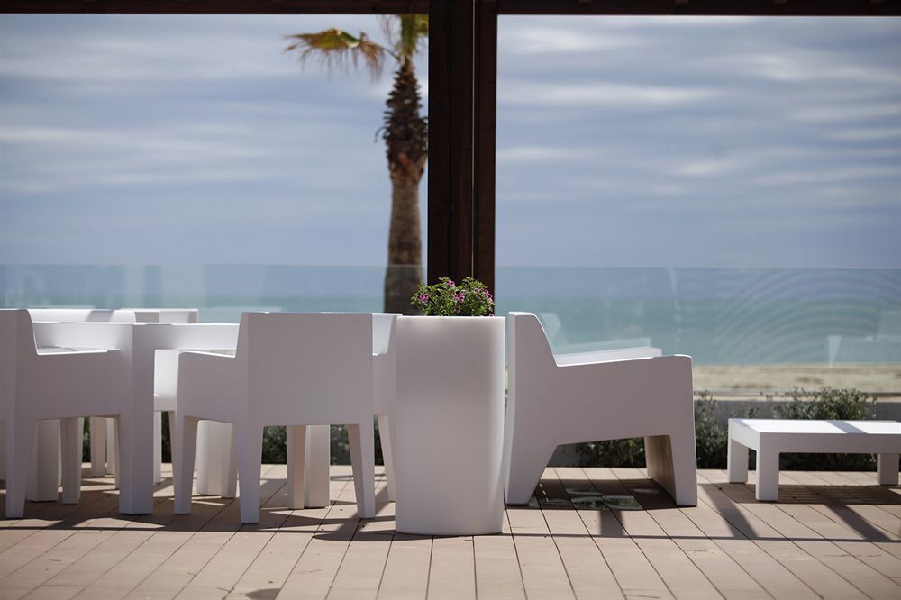 Estival Centurion Playa Hotel Cambrils Exterior photo