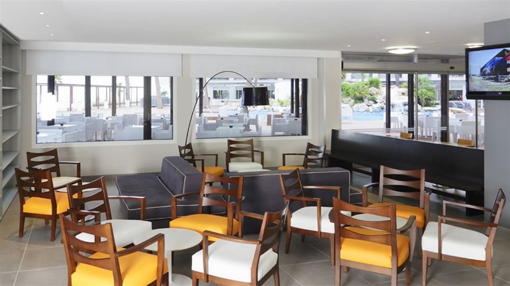 Estival Centurion Playa Hotel Cambrils Exterior photo
