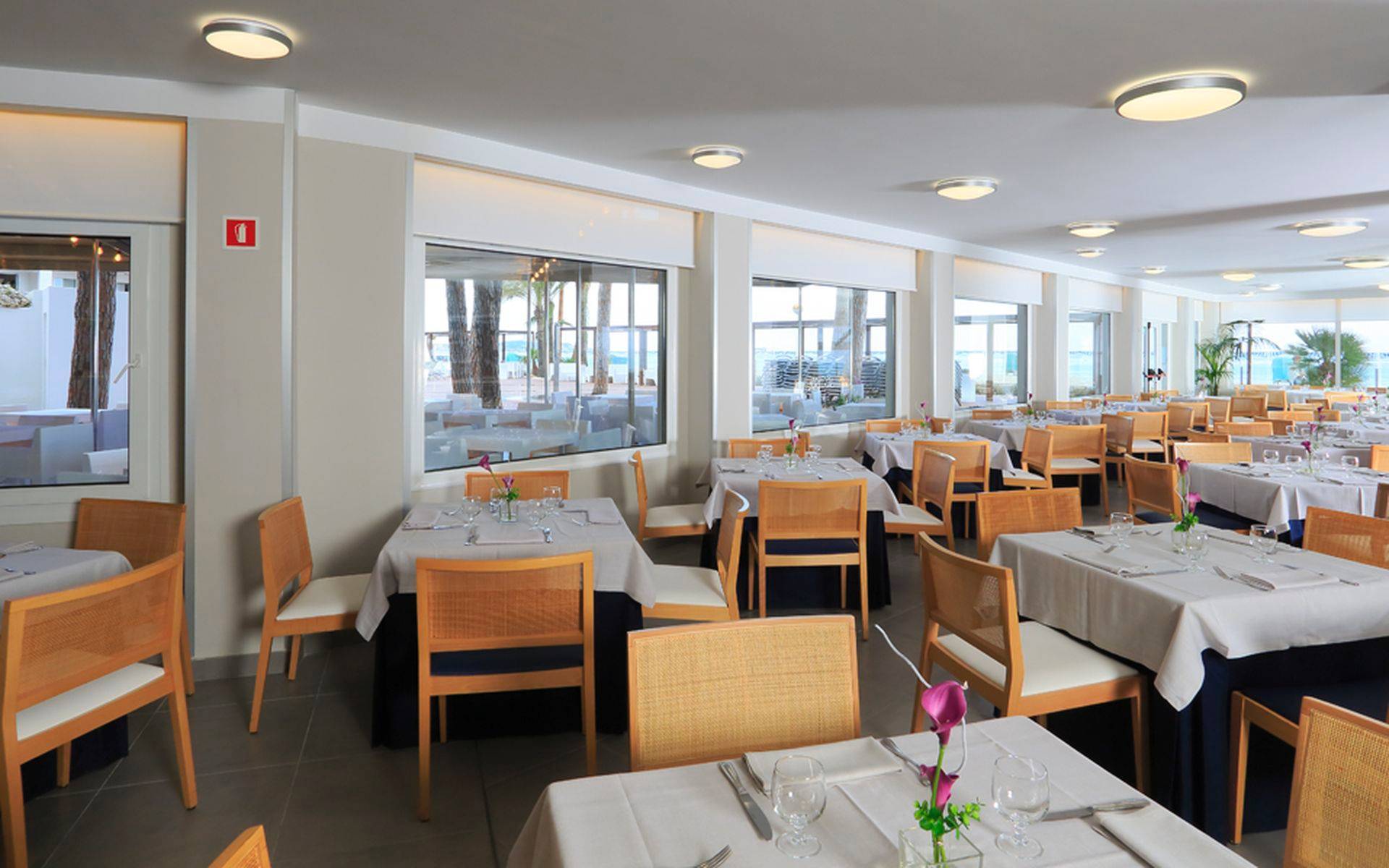 Estival Centurion Playa Hotel Cambrils Exterior photo